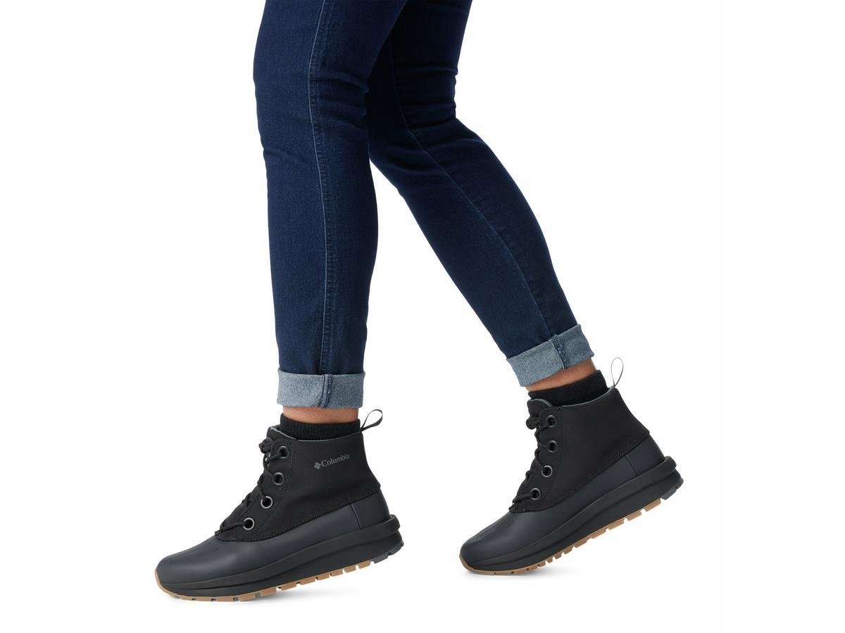 Columbia Morıtza Shıeld Kadın Bot BL2387