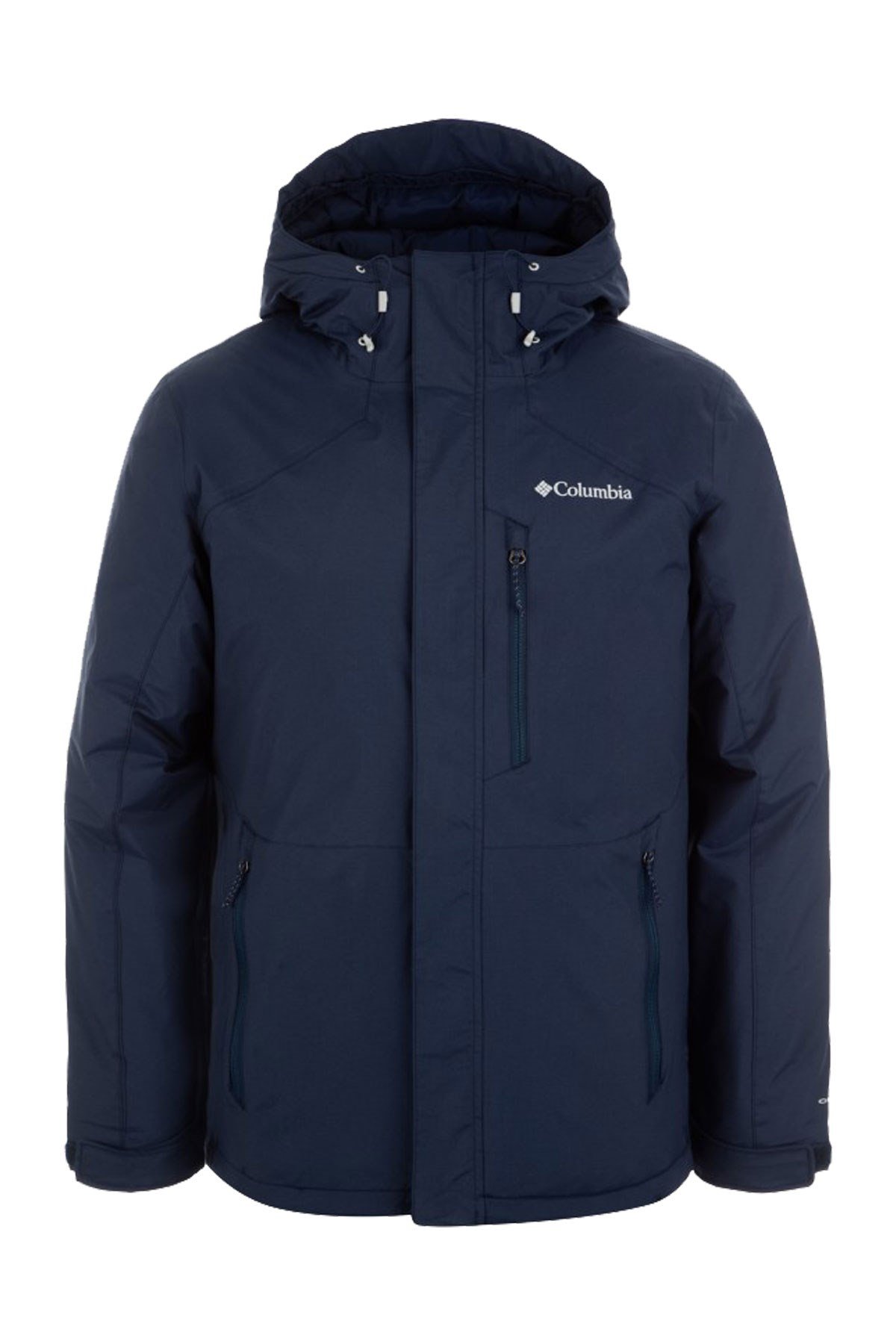 Columbia Murr Peak İi Jacket Erkek Ceket