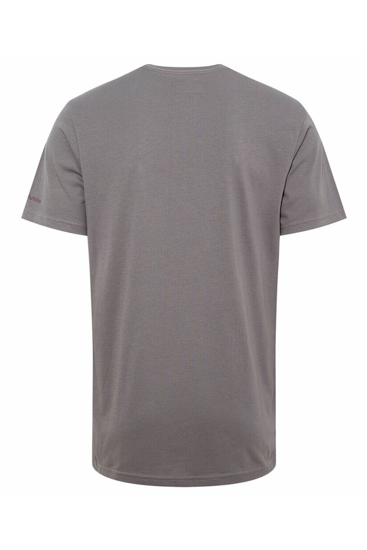 Columbia Natural Horizon Ss Tee Erkek Tişört