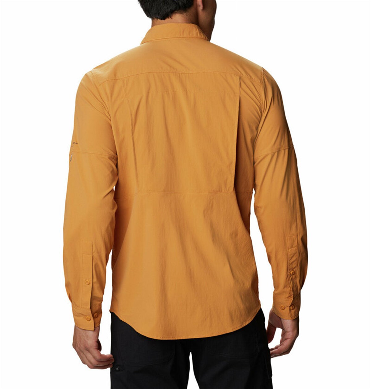Columbia Newton Ridge Long Sleeve Erkek Gömlek