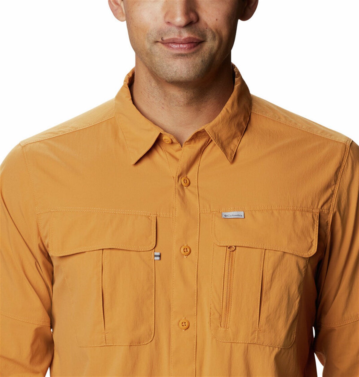 Columbia Newton Ridge Long Sleeve Erkek Gömlek
