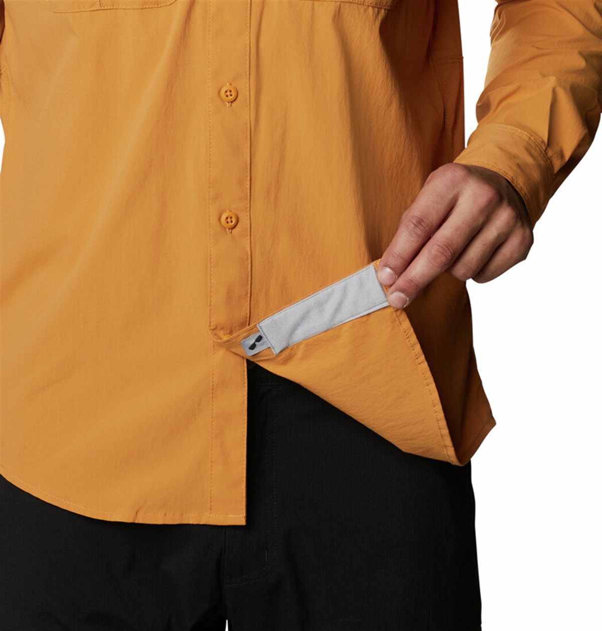Columbia Newton Ridge Long Sleeve Erkek Gömlek