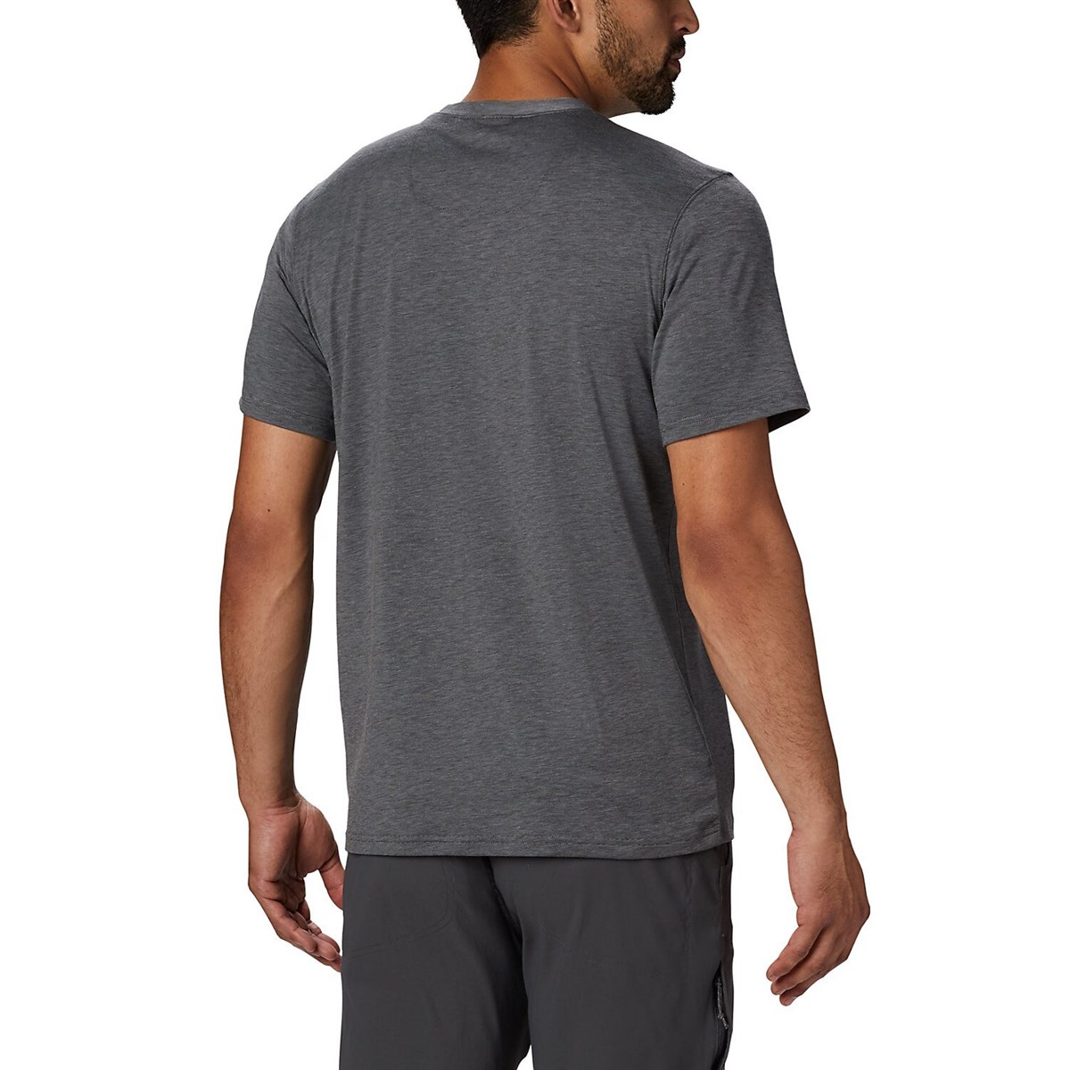 Columbia Outdoor Elements Pocket Tee Erkek Tişört