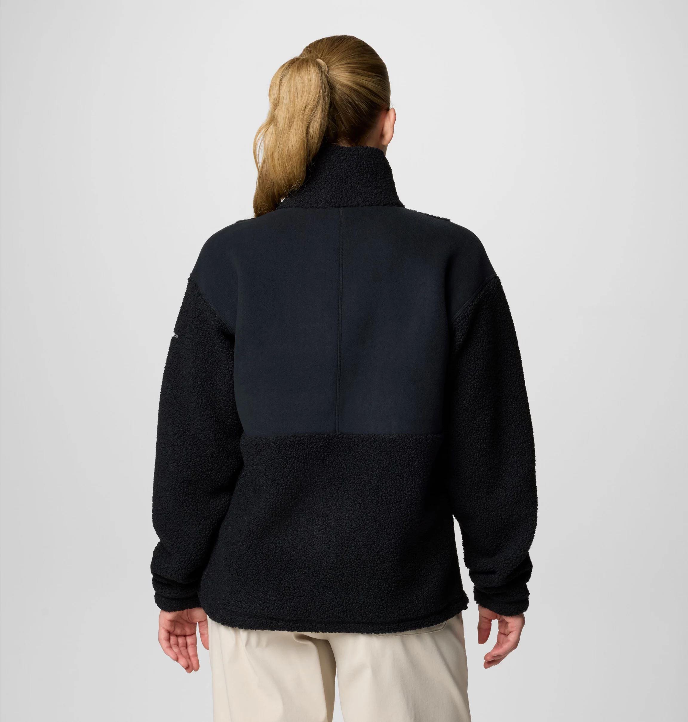 Columbia Panorama Full Zip İi Kadın Polar AL3724