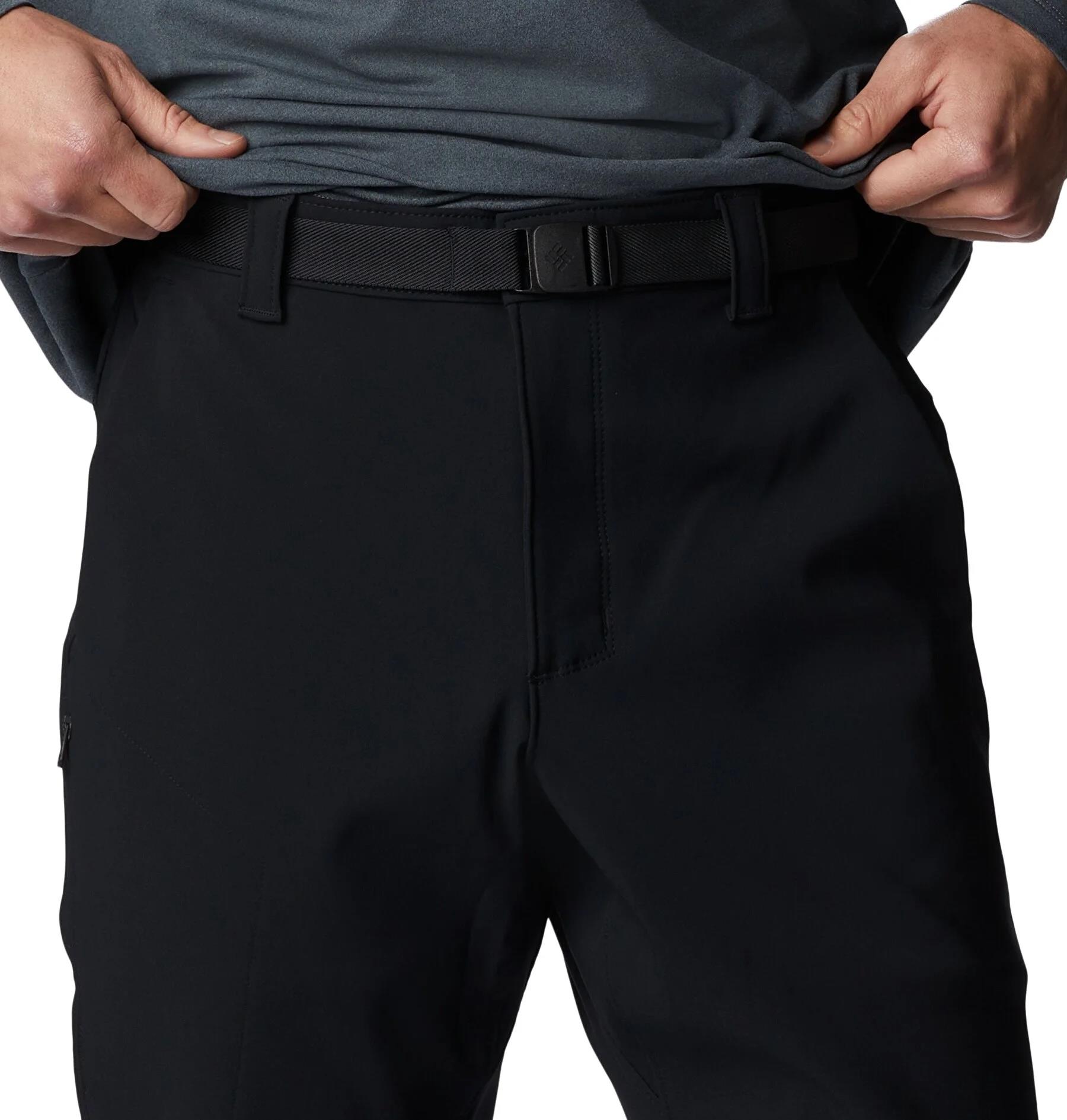Columbia Passo Alto İii Heat Pant Erkek Pantolon
