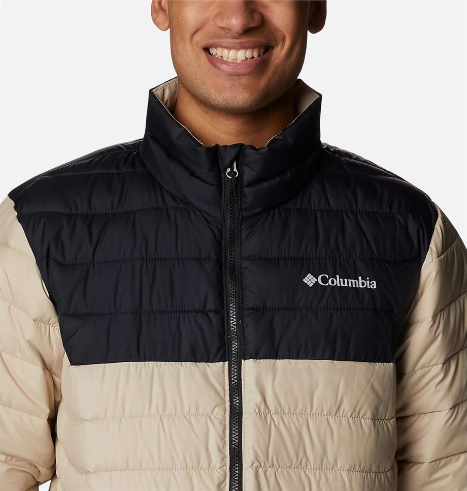 Columbia Powder Lıte Jacket Erkek Mont