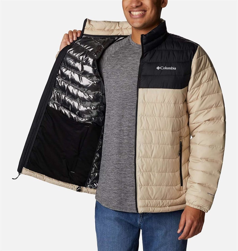 Columbia Powder Lıte Jacket Erkek Mont