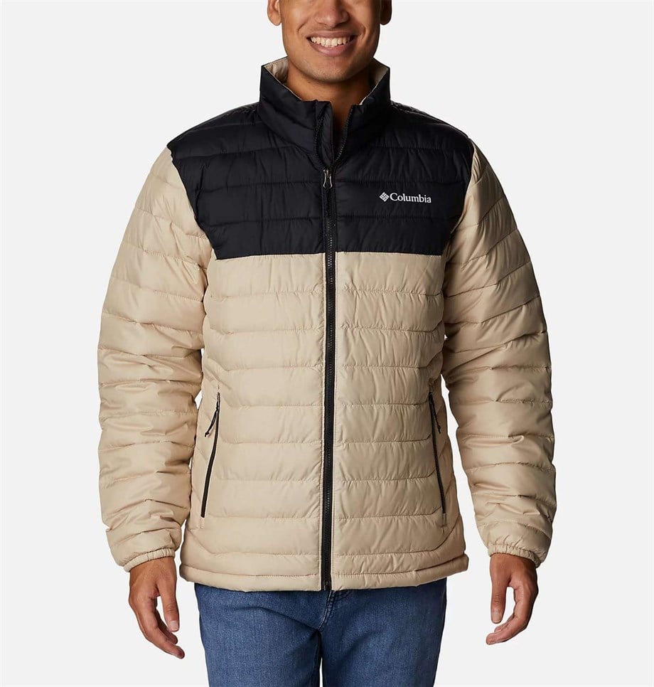 Columbia Powder Lıte Jacket Erkek Mont