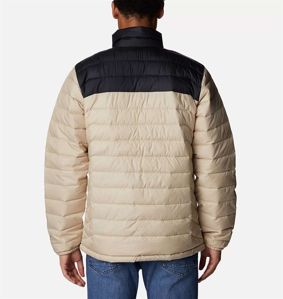 Columbia Powder Lıte Jacket Erkek Mont