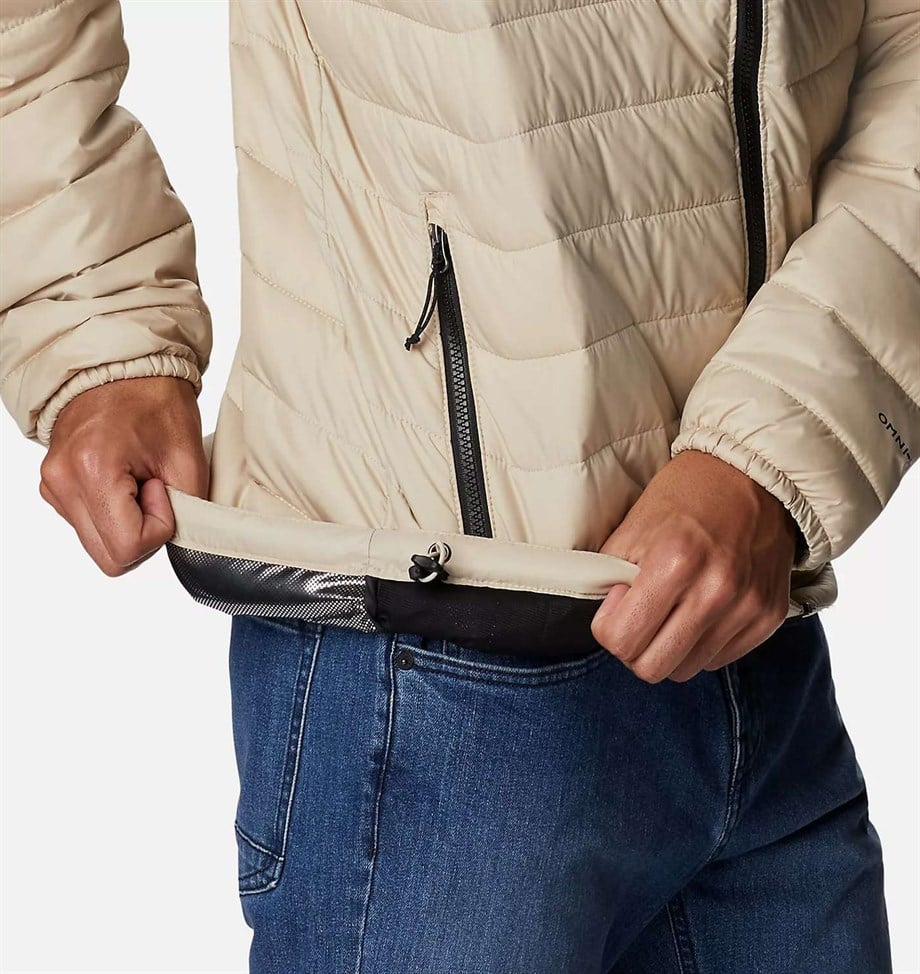 Columbia Powder Lıte Jacket Erkek Mont