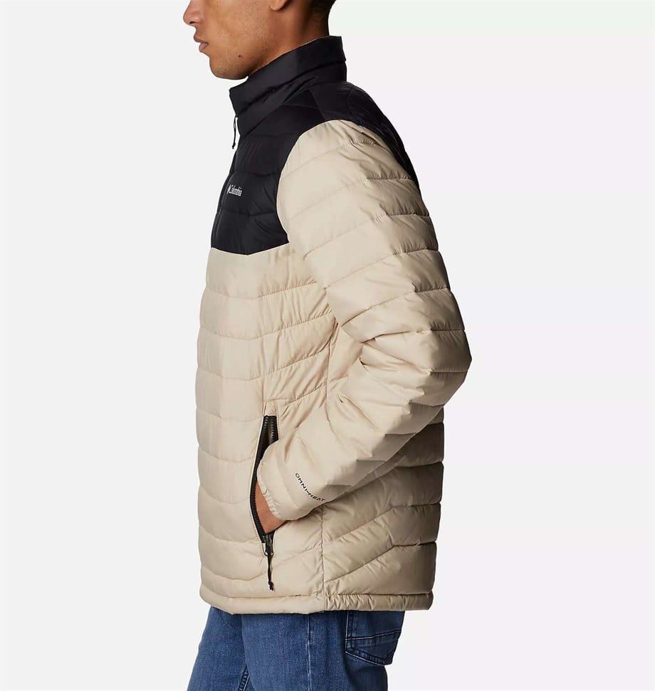 Columbia Powder Lıte Jacket Erkek Mont