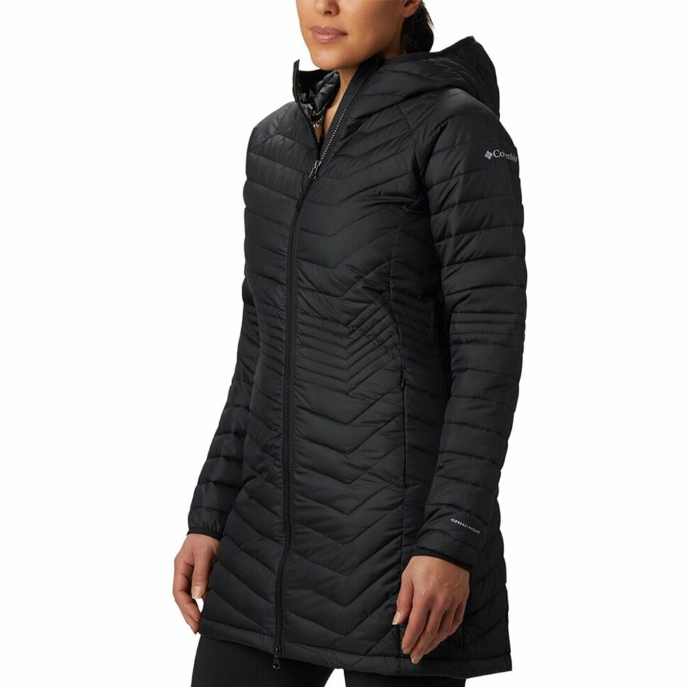 Columbia Powder Lite Mid Jacket Kadın Mont