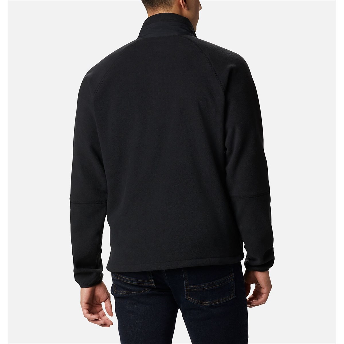 Columbia Rapid Expedition Full Zip Fleece Erkek Polar