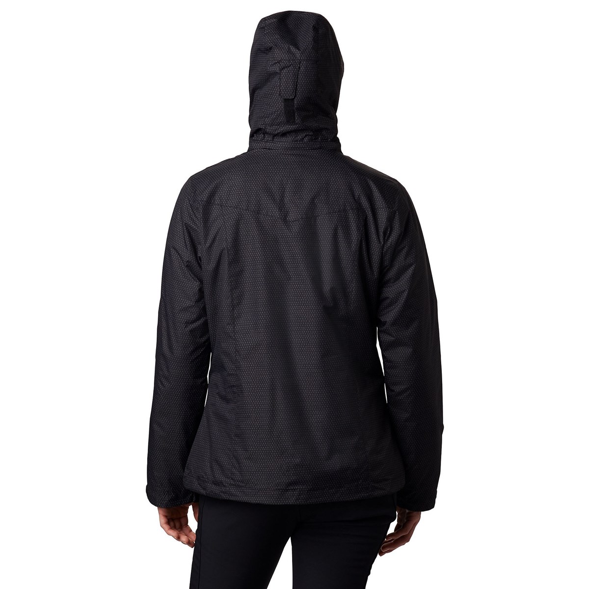 Columbia Ruby Rıver Interchange Jacket Kadın Mont
