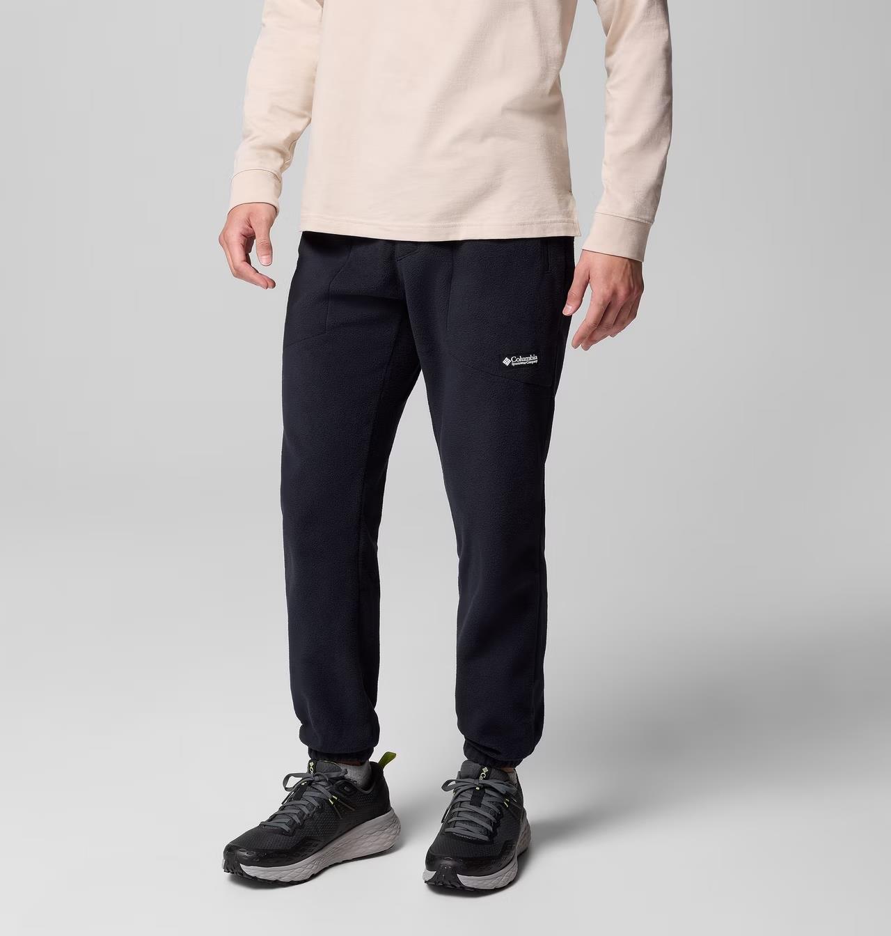 Columbia Sequoia Grove Pant Erkek Pantolon AM2376