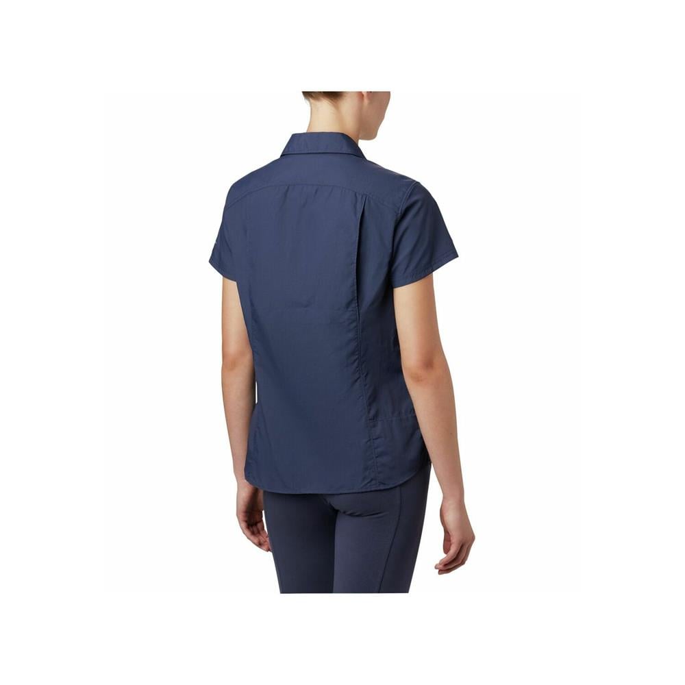 Columbia Silver Ridge 2.0 Short Sleeve  Kadın Gömlek
