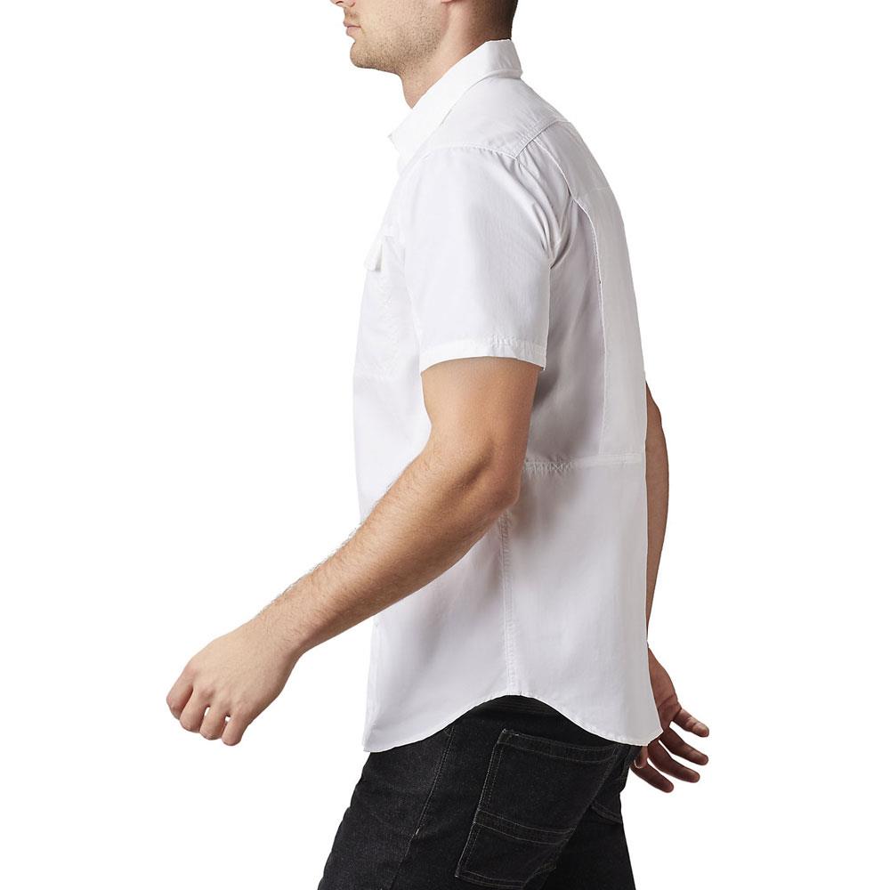 Columbia Silver Ridge 2.0 Short Sleeve Shirt Erkek Gömlek