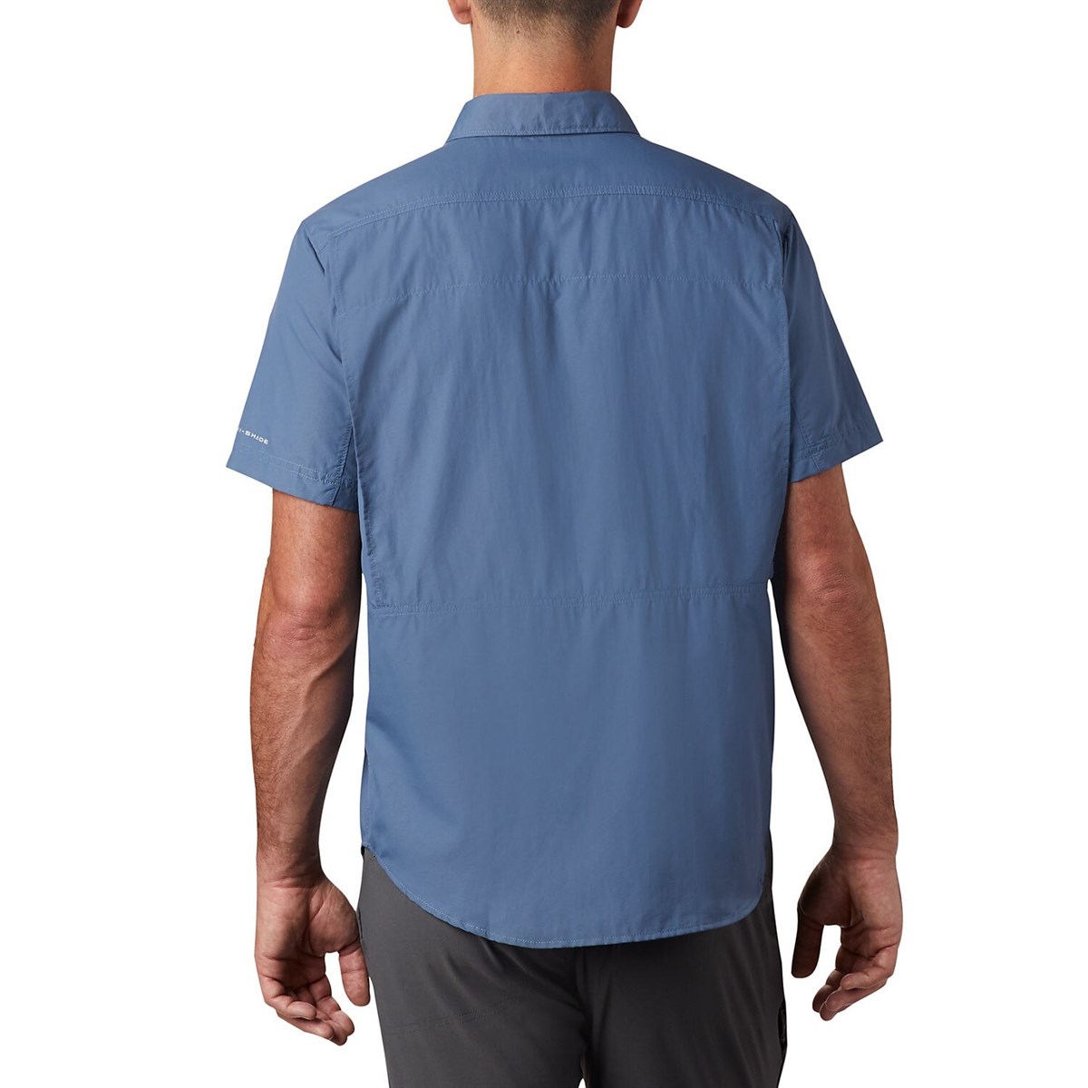 Columbia Silver Ridge 2.0 Short Sleeve Shirt  Erkek Gömlek
