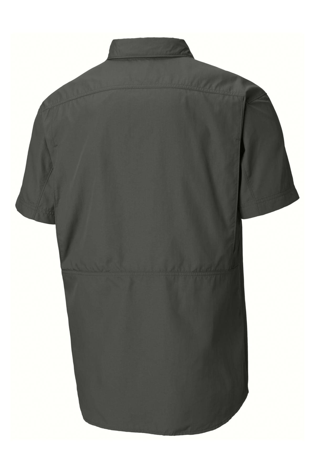 Columbia Silver Ridge 2.0 Short Sleeve Shirt  Erkek Gömlek