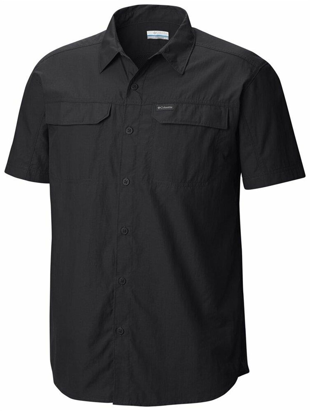 Columbia Silver Ridge 2.0 Short Sleeve Shirt  Erkek Gömlek