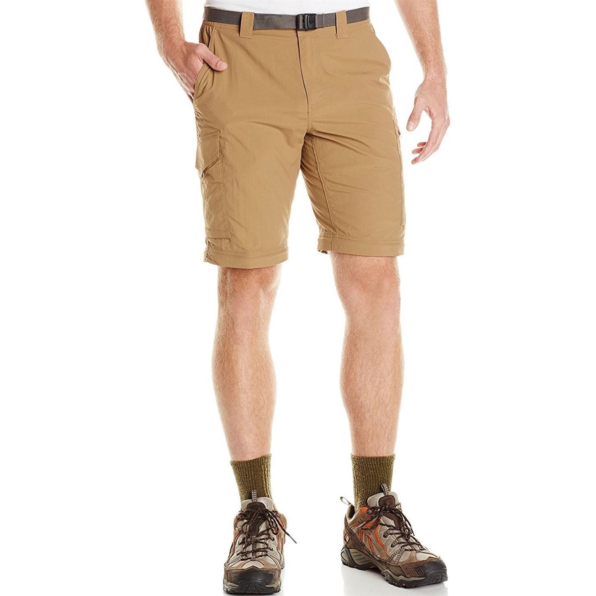 Columbia Silver Ridge Conver Erkek Pantolon