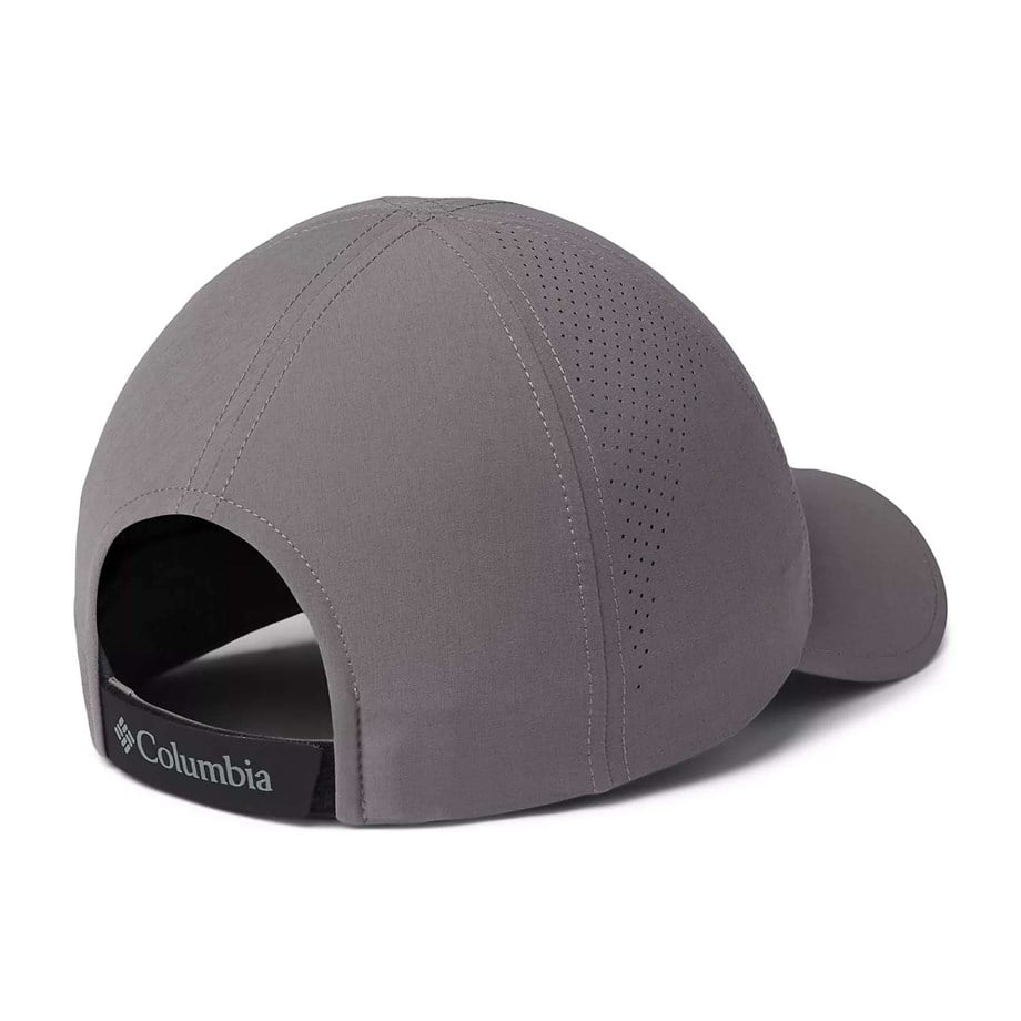 Columbia Silver Ridge İii Ball Cap Unisex Şapka
