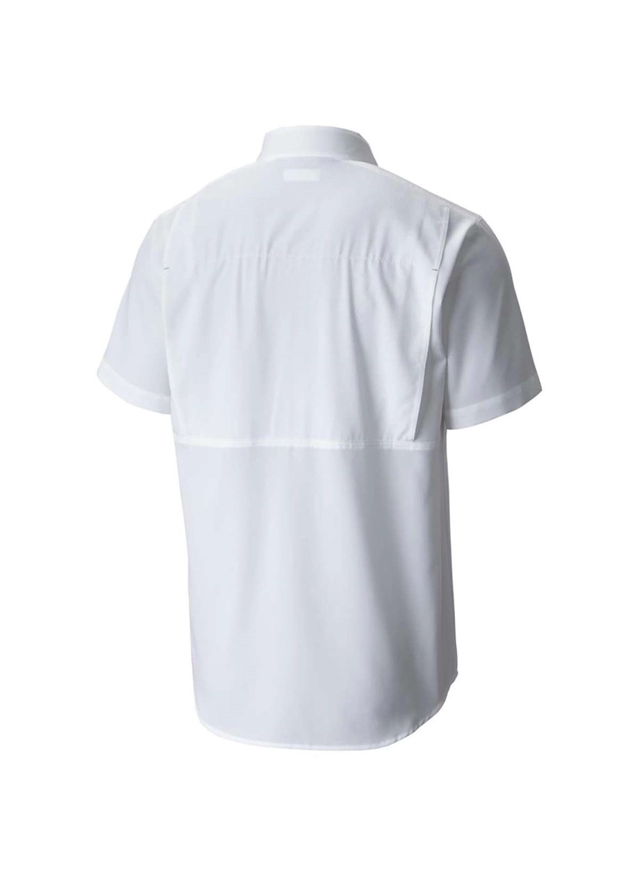 Columbia Silver Ridge Lite Short Sleeve Shirt Erkek Gömlek