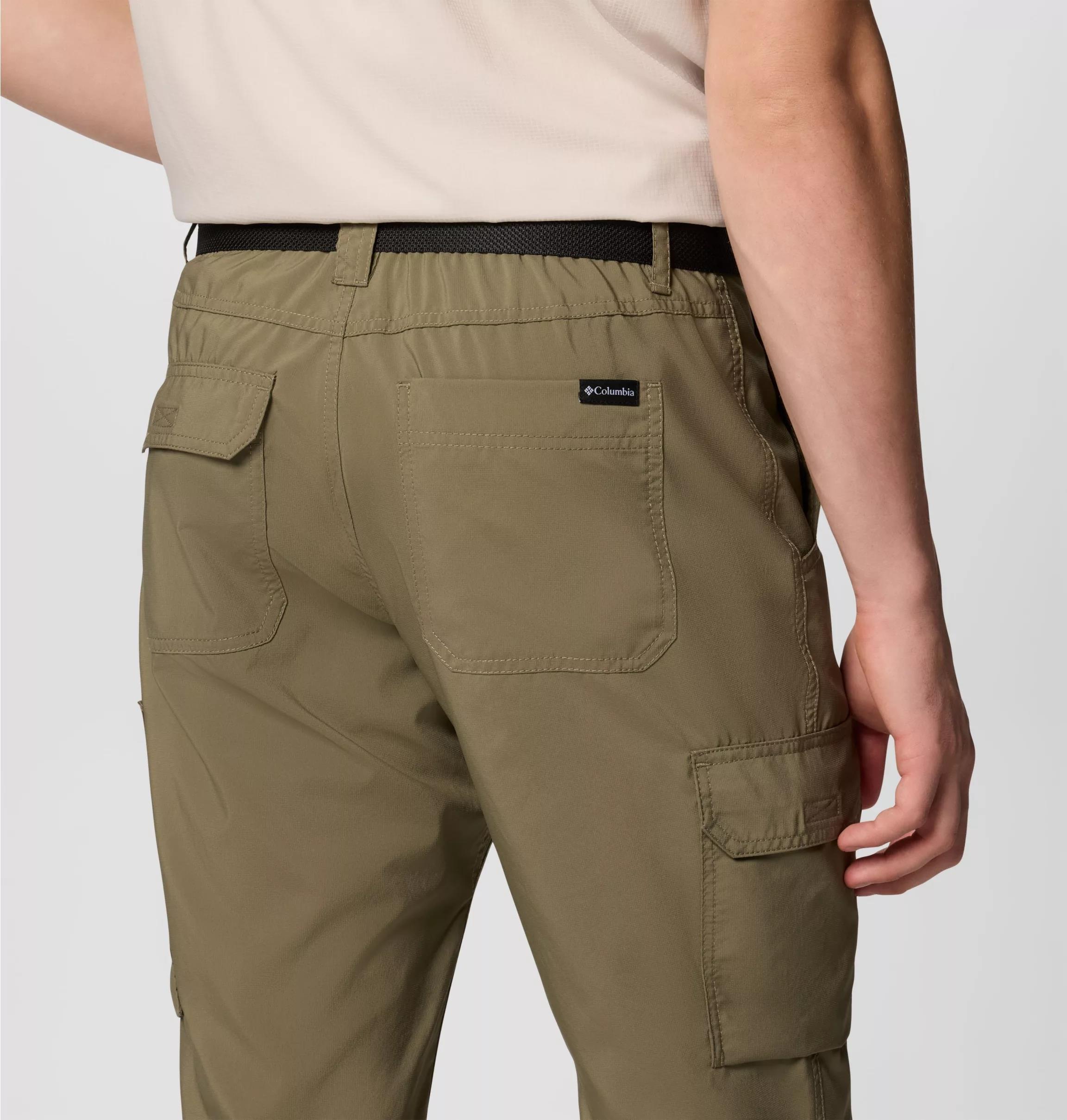 Columbia Sılver Rıdge Utılıty Pant Erkek Pantolon AM9184