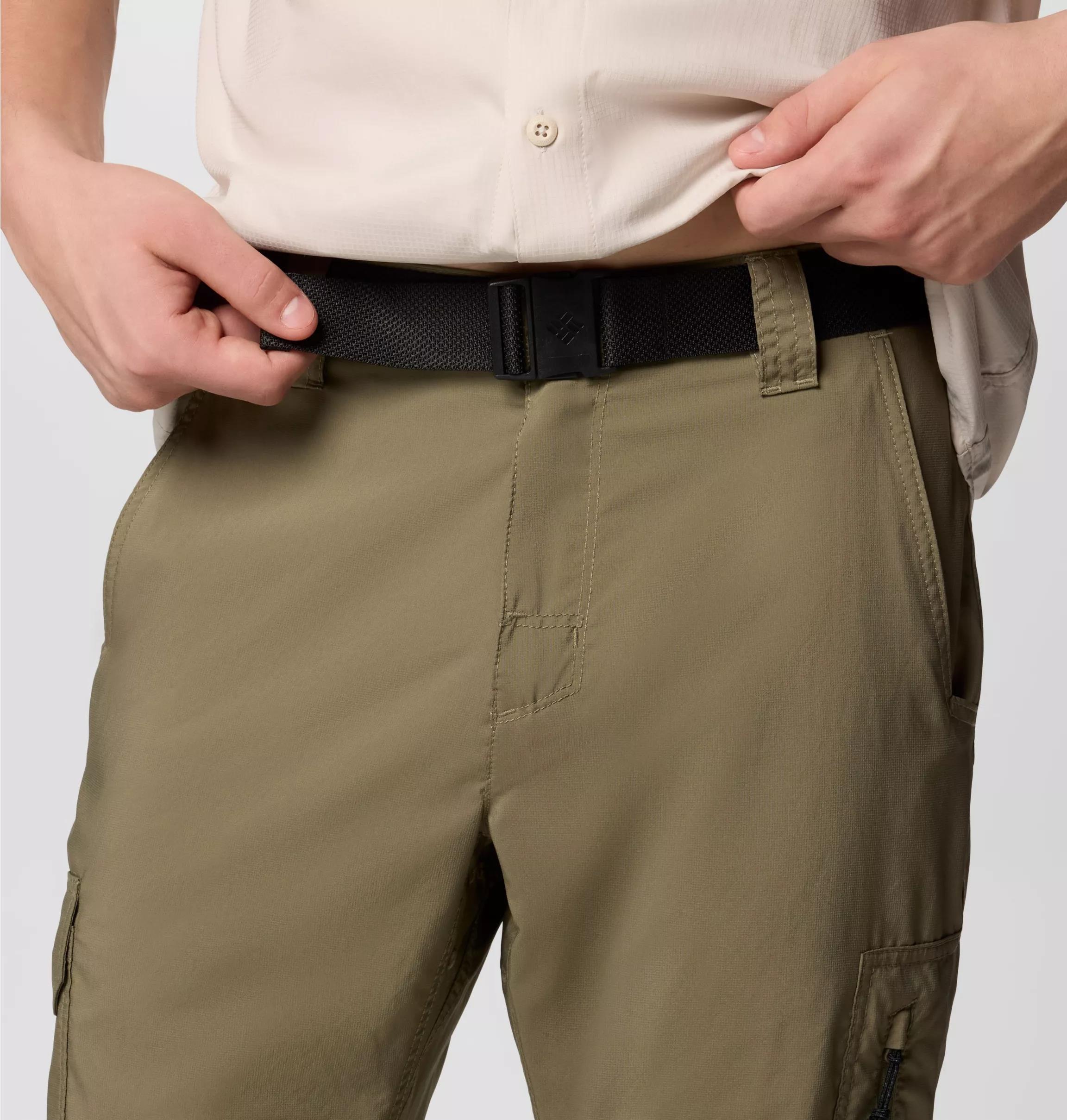 Columbia Sılver Rıdge Utılıty Pant Erkek Pantolon AM9184