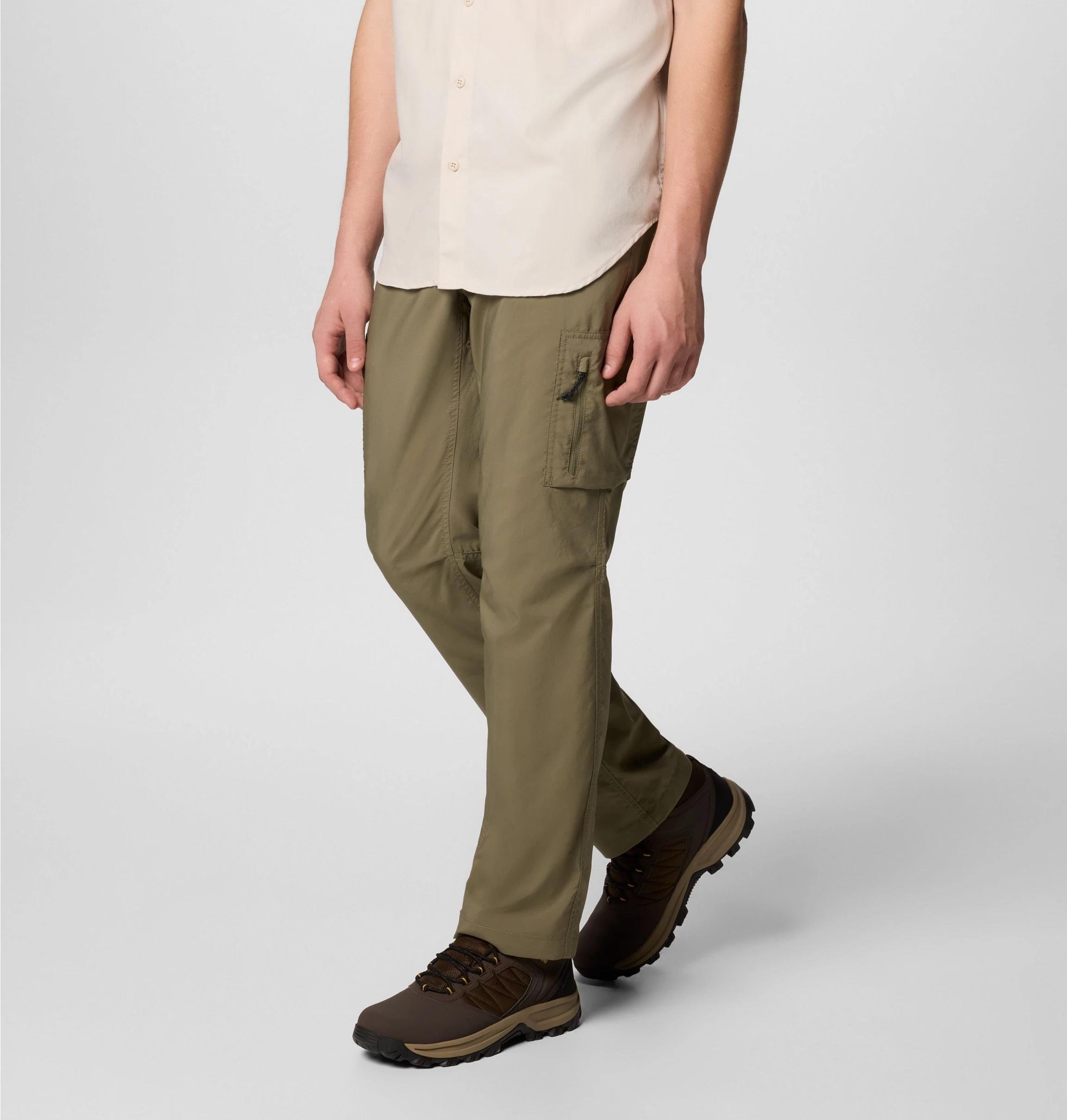 Columbia Sılver Rıdge Utılıty Pant Erkek Pantolon AM9184