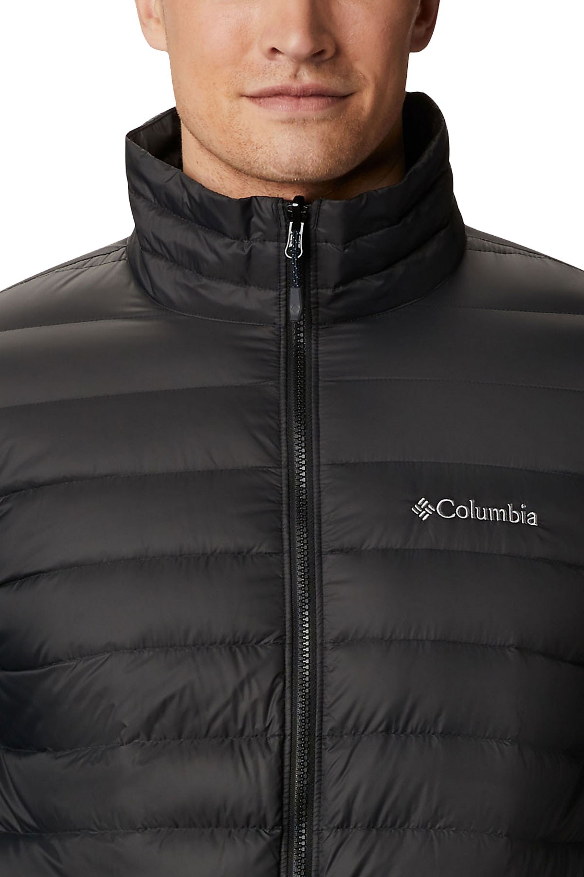 Columbia Sister Brook Down Jacket Erkek Mont