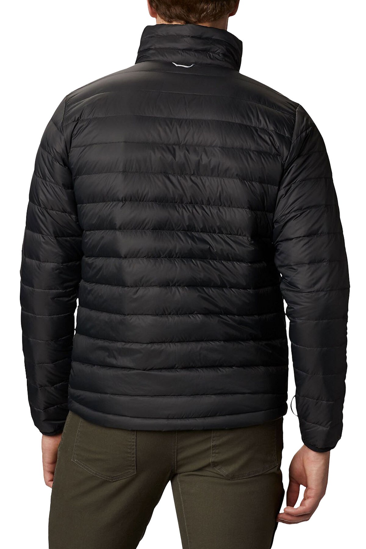 Columbia Sister Brook Down Jacket Erkek Mont