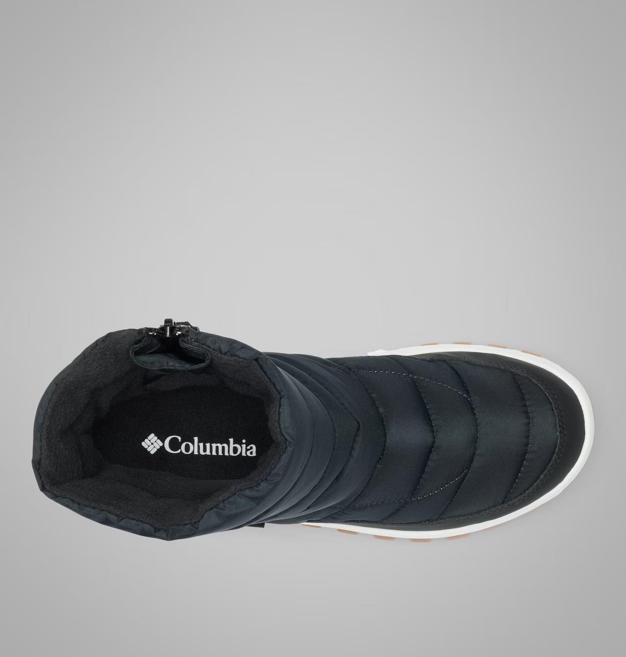 Columbia Snowtrot Mid Kadın Bot BL9165
