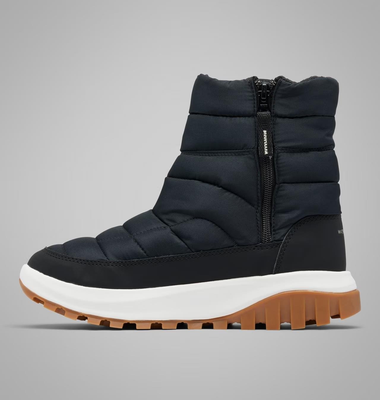 Columbia Snowtrot Mid Kadın Bot BL9165