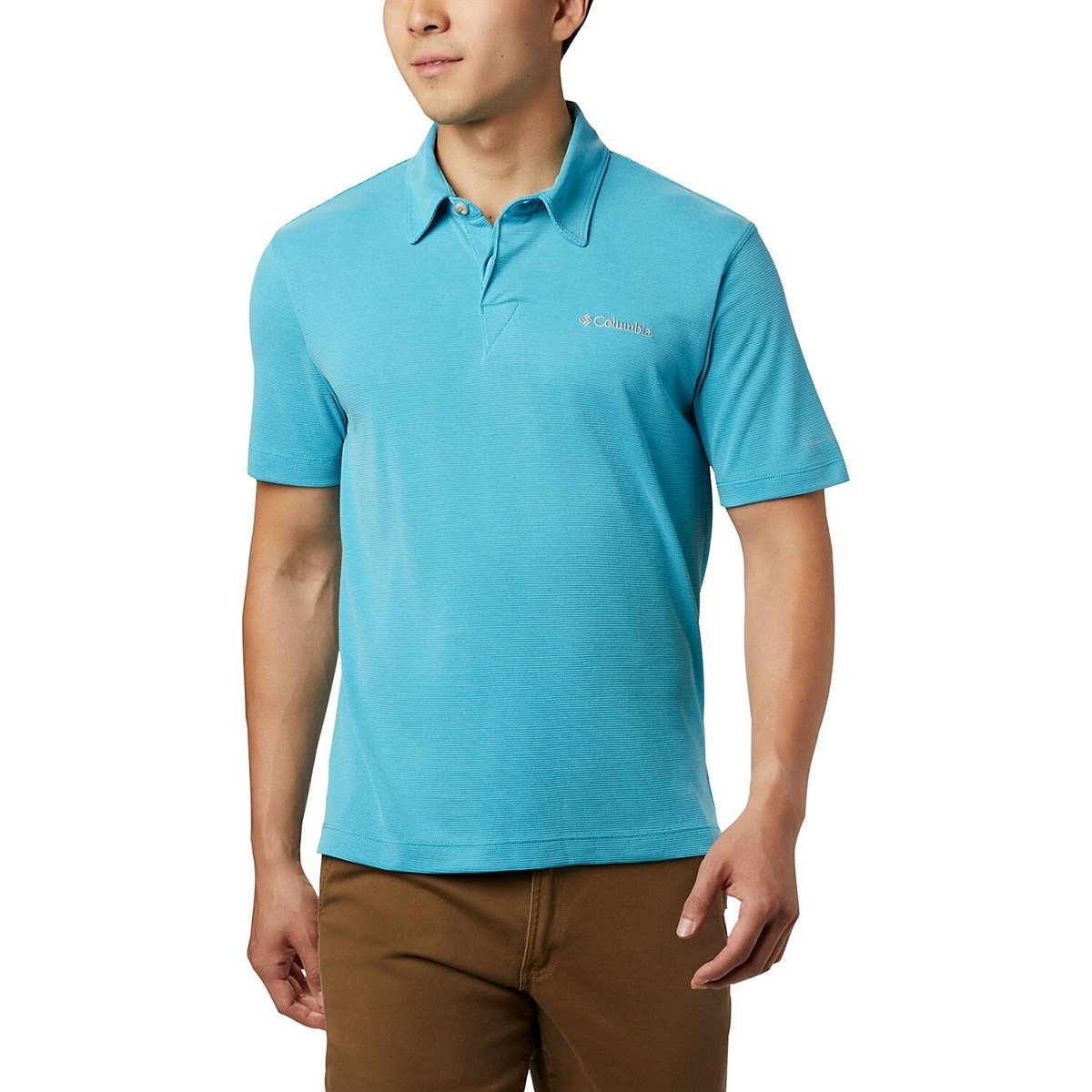 Columbia Sun Ridge Polo  Erkek Tişört