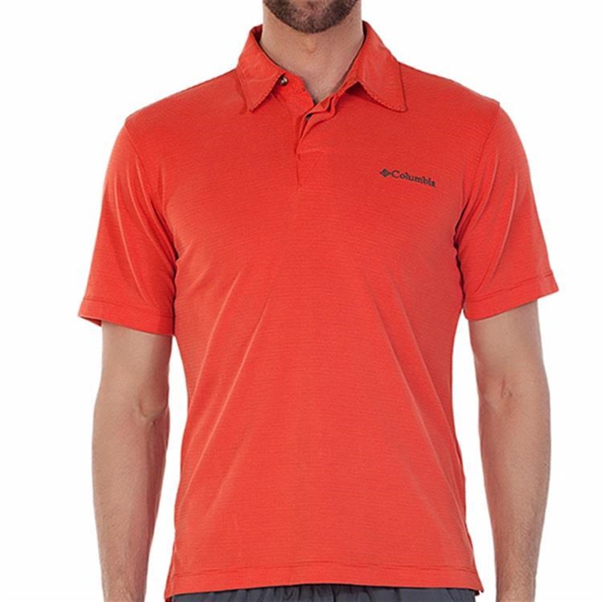 Columbia Sun Ridge Polo  Erkek Tişört
