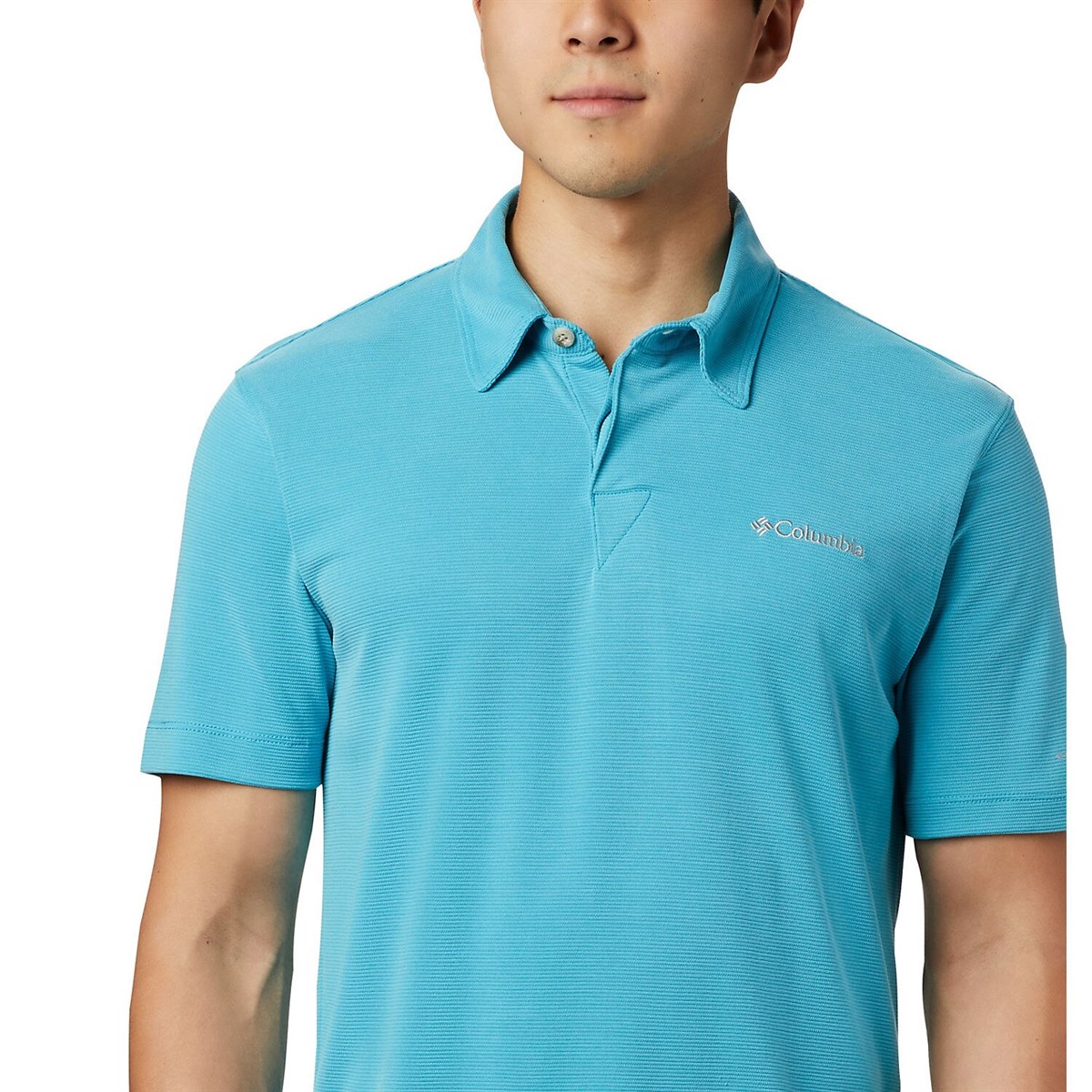 Columbia Sun Ridge Polo  Erkek Tişört