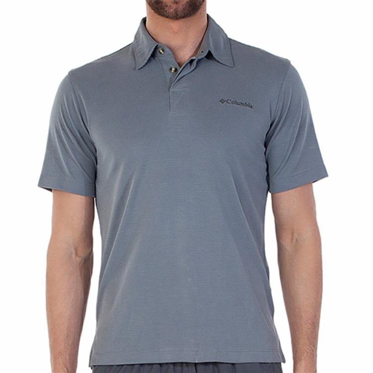 Columbia Sun Ridge Polo  Erkek Tişört