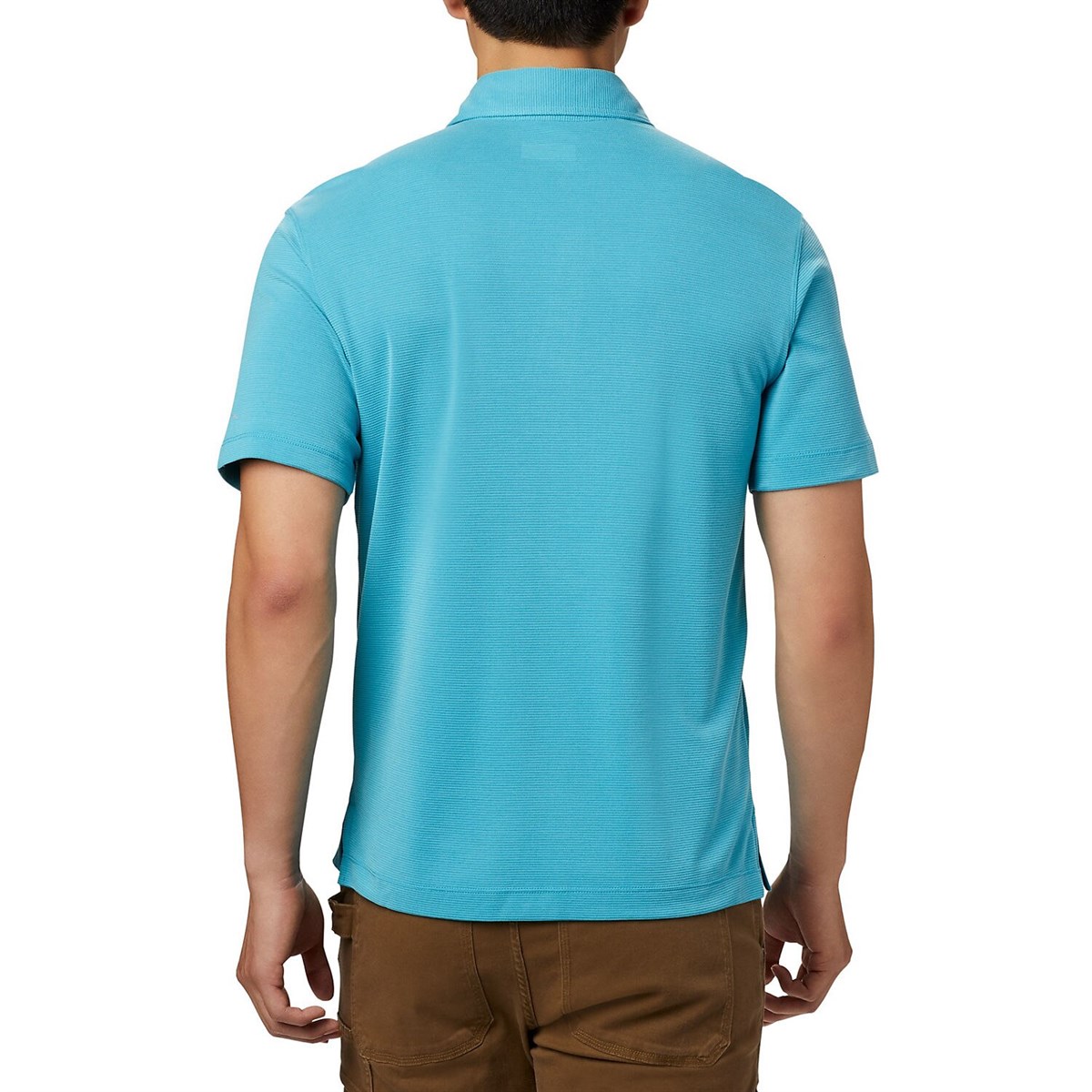 Columbia Sun Ridge Polo  Erkek Tişört