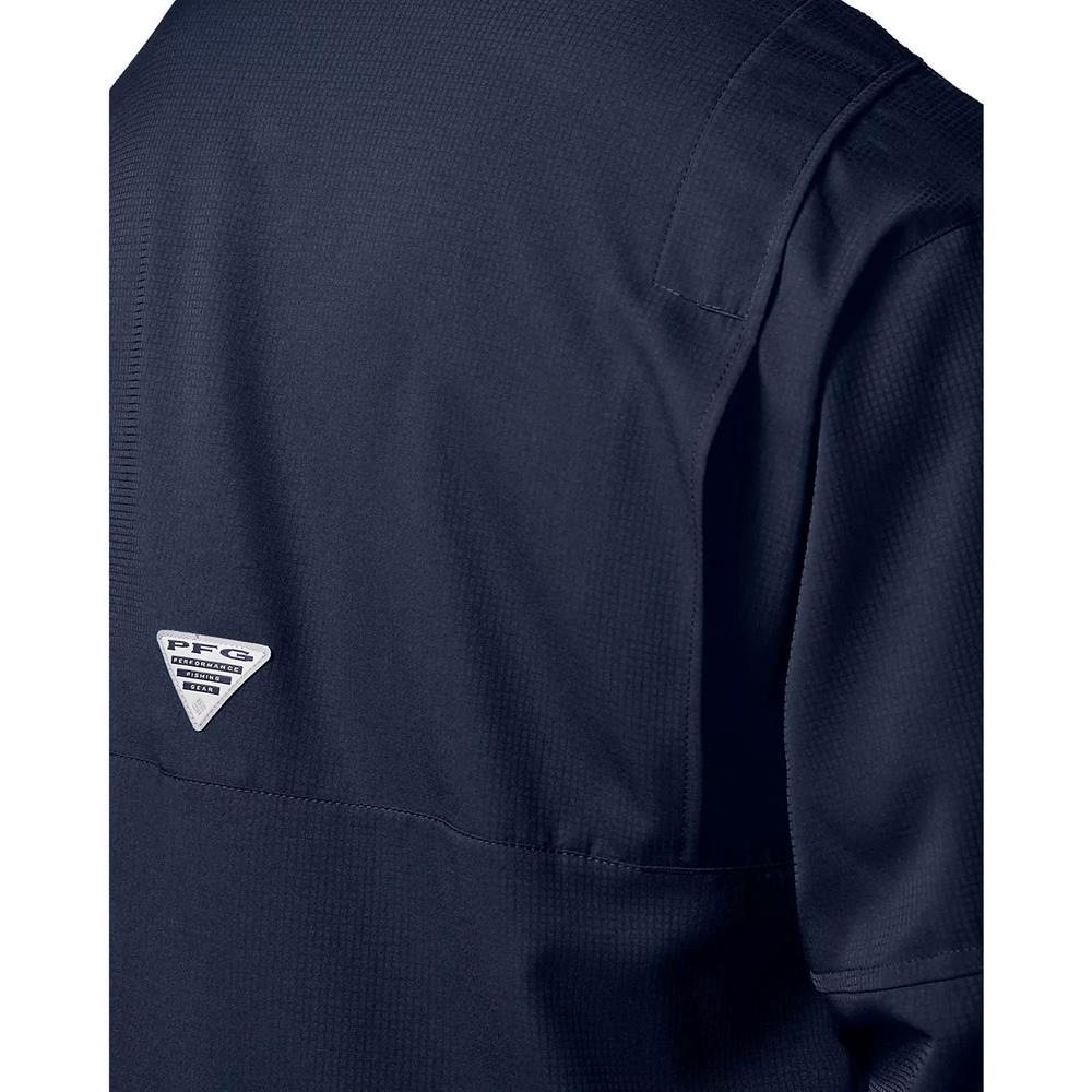 Columbia Tamiami İi Ls Shirt Erkek Gömlek