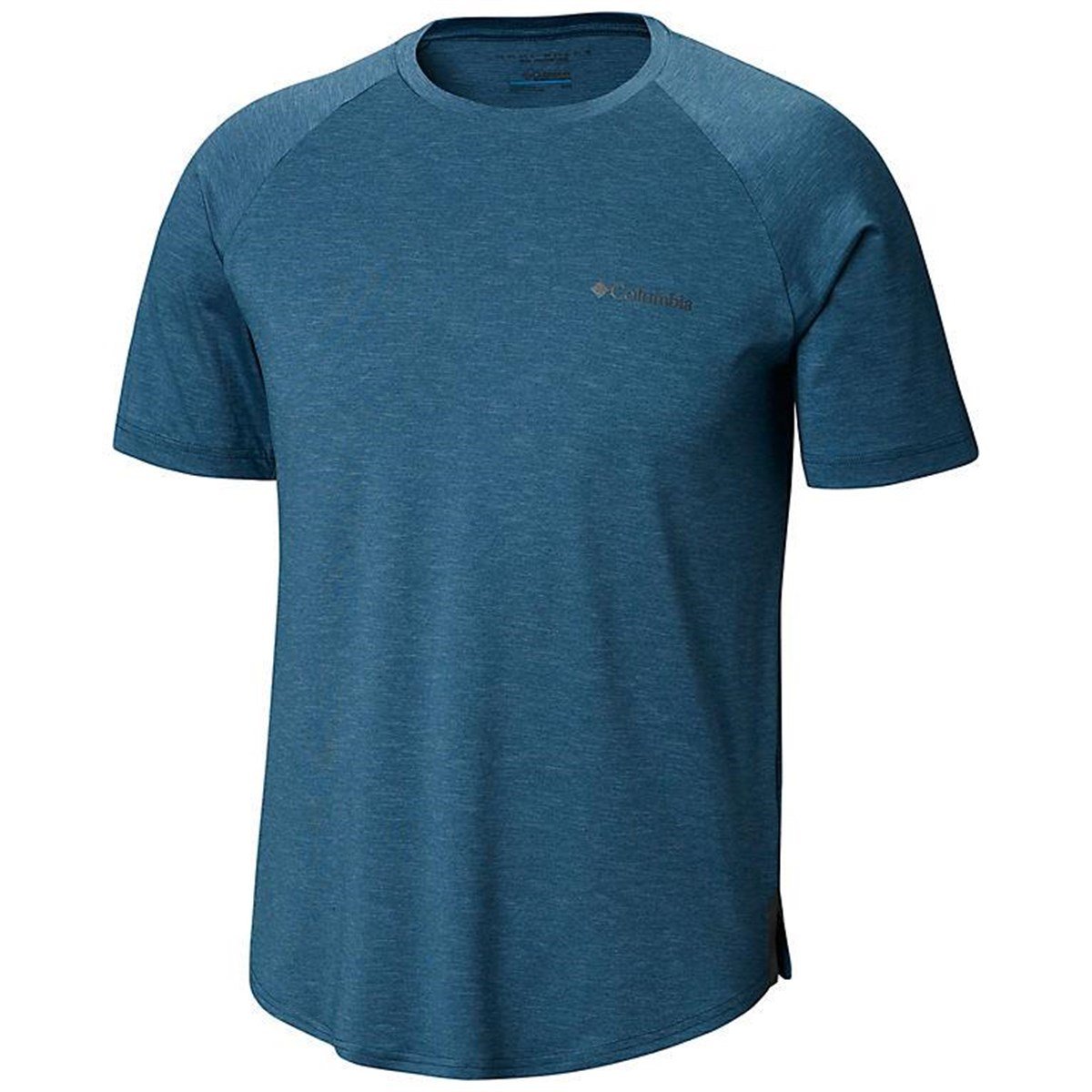 Columbia Tech Trail™ İi Short Sleeve Crew Erkek Tişört