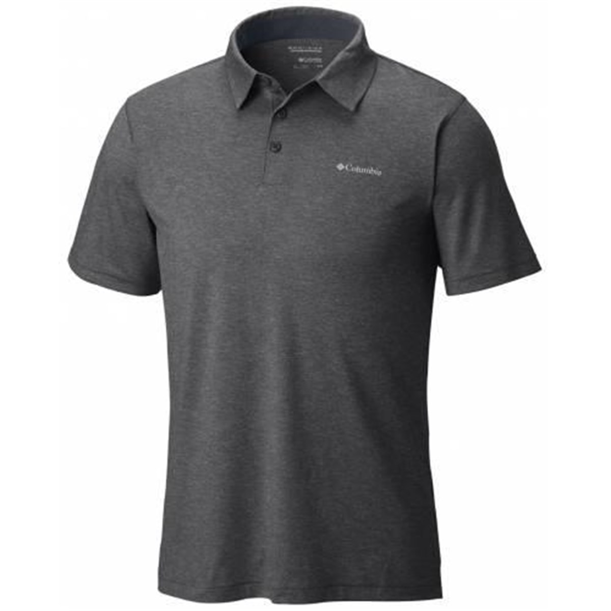 Columbia Tech Traıl™ Polo Erkek Tişört