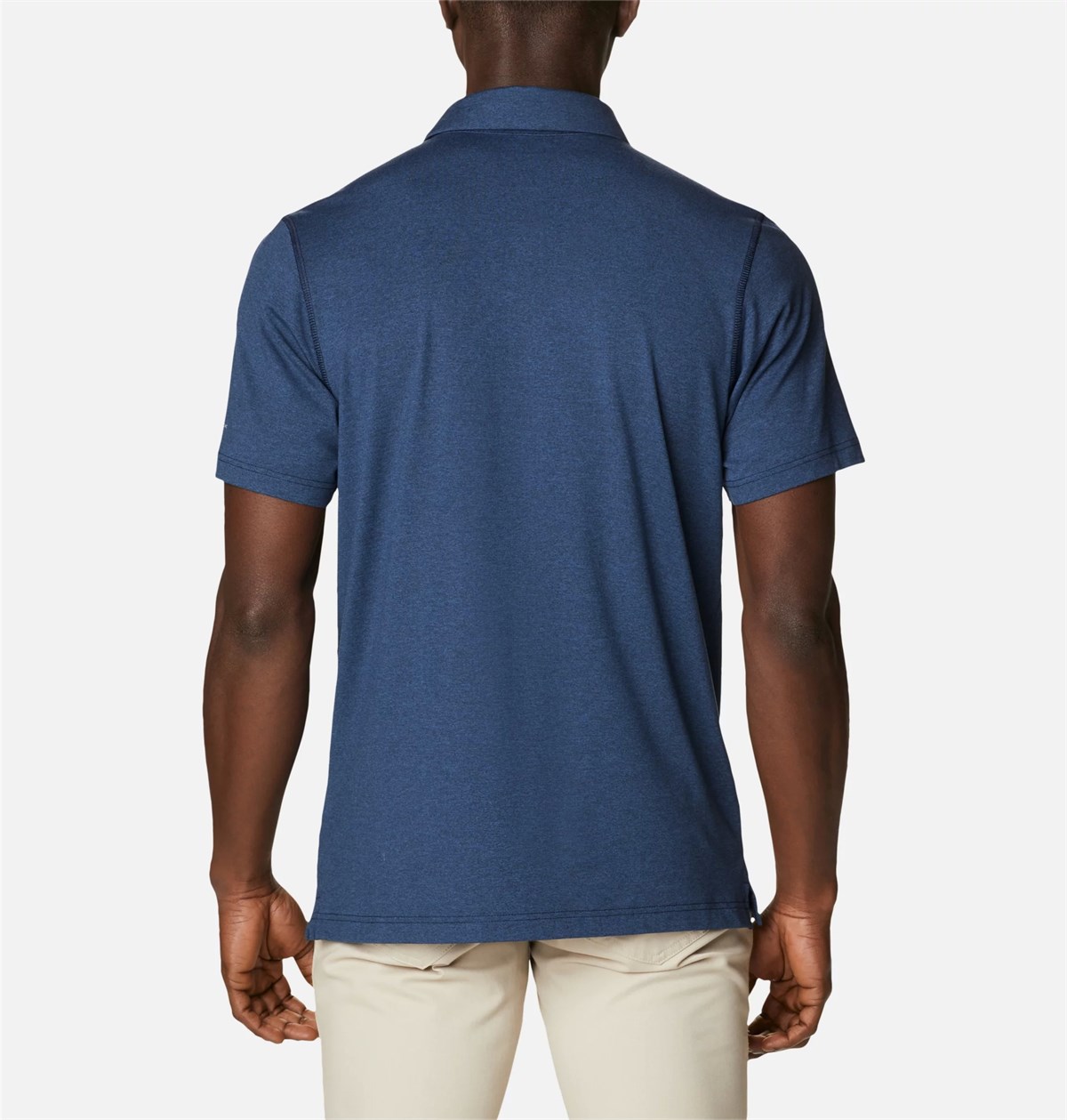Columbia Tech Trail Polo Erkek Tişört