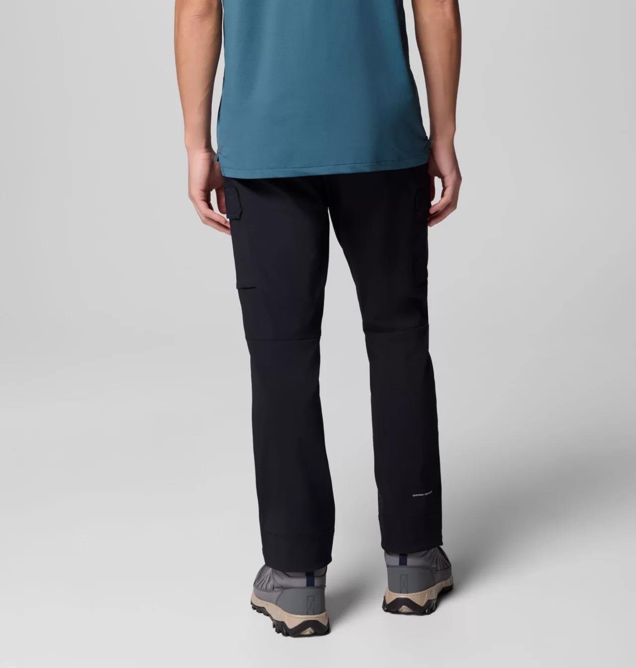 Columbia Tech Trail Utility Winter Pant Erkek Pantolon AO8939