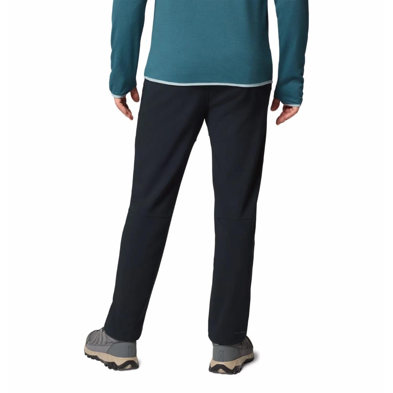 Columbia Time To Trail Omni-Heat Pant Erkek Pantolon XE9996