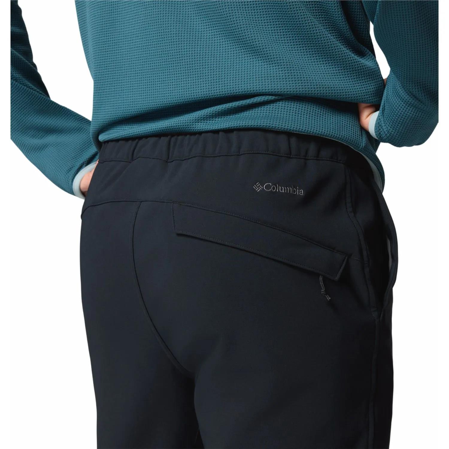 Columbia Time To Trail Omni-Heat Pant Erkek Pantolon XE9996