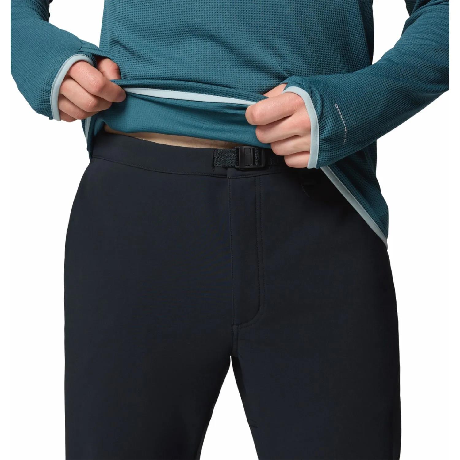 Columbia Time To Trail Omni-Heat Pant Erkek Pantolon XE9996