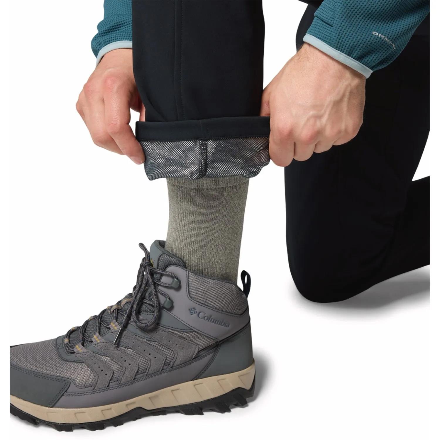 Columbia Time To Trail Omni-Heat Pant Erkek Pantolon XE9996