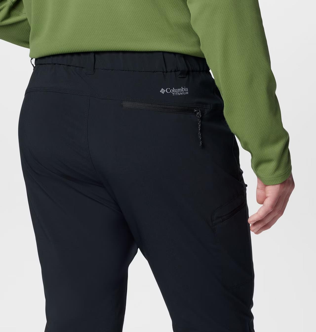 Columbia Triple Canyon Pant İi Erkek Pantolon AO8583