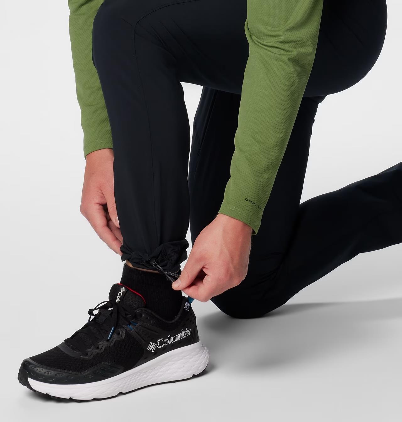 Columbia Triple Canyon Pant İi Erkek Pantolon AO8583